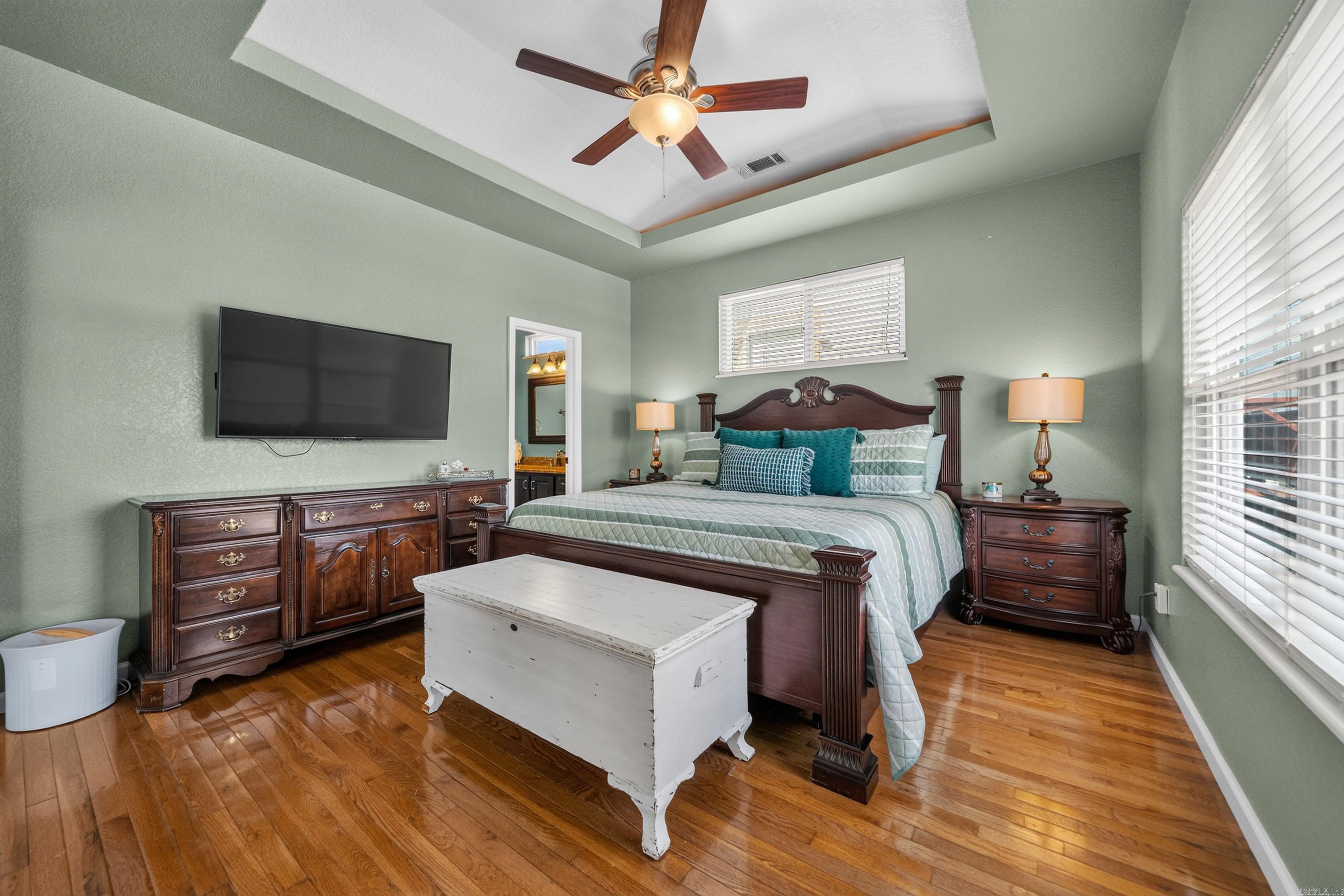 BUENA VISTA HPR - Residential