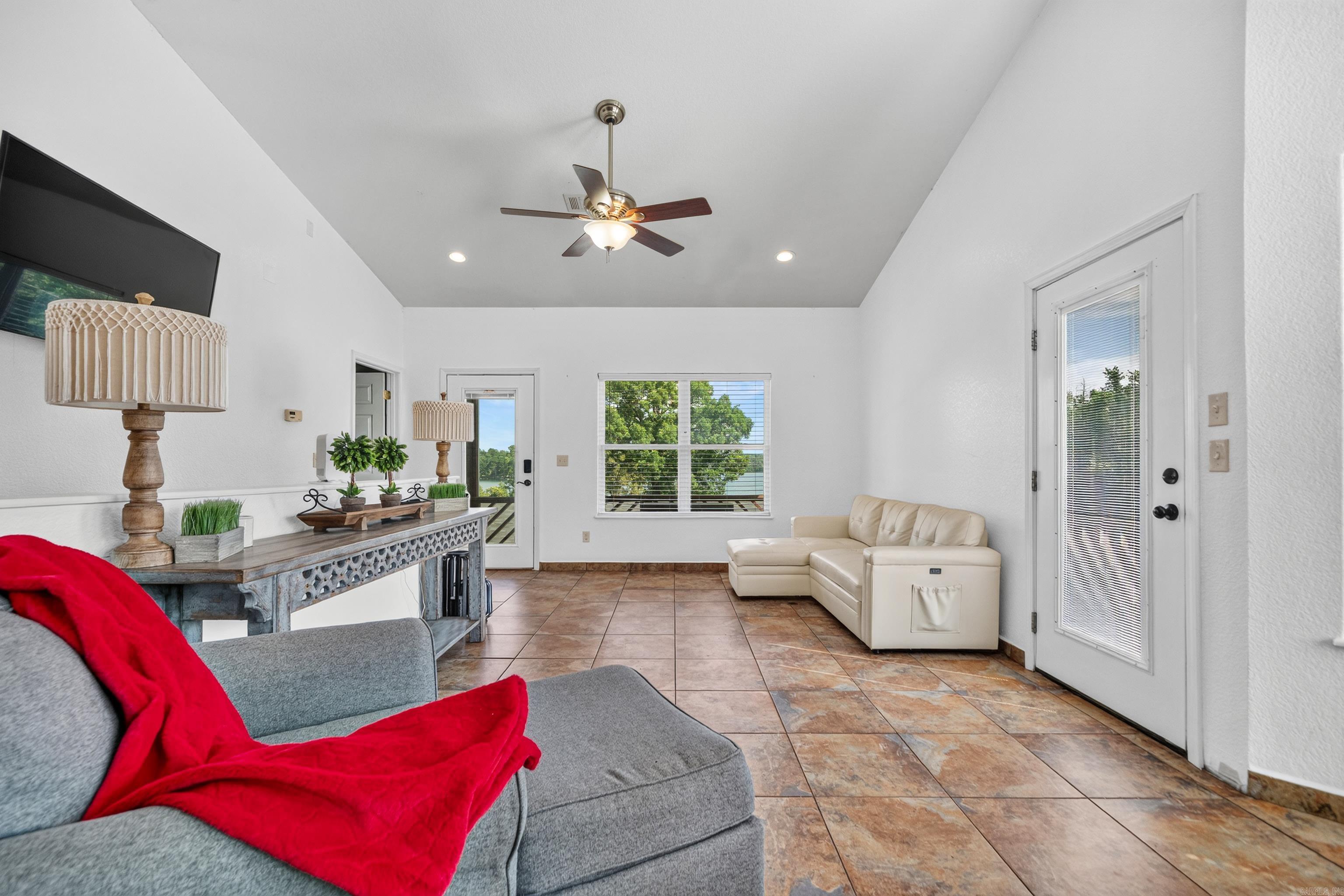 BUENA VISTA HPR - Residential