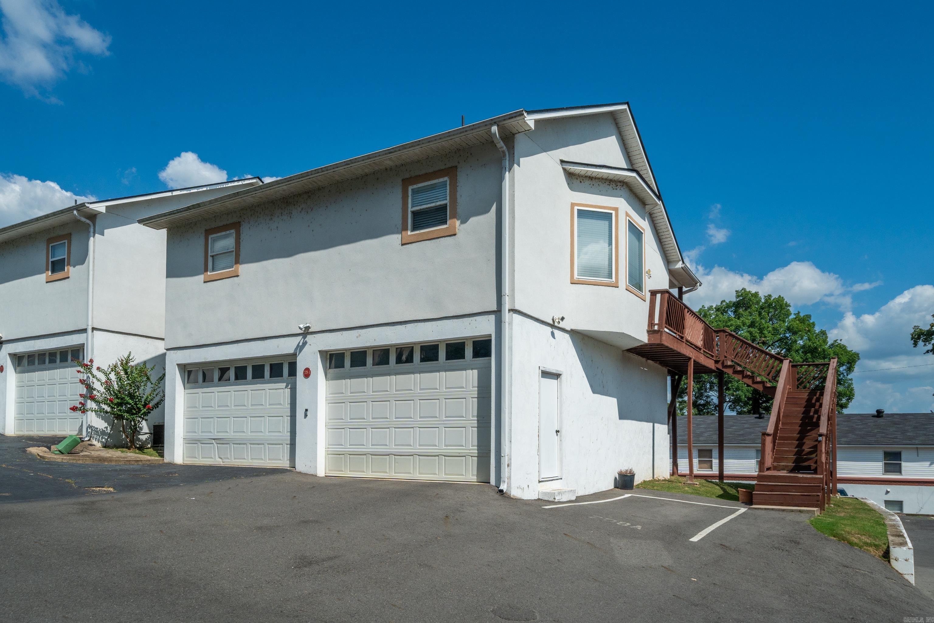 BUENA VISTA HPR - Residential