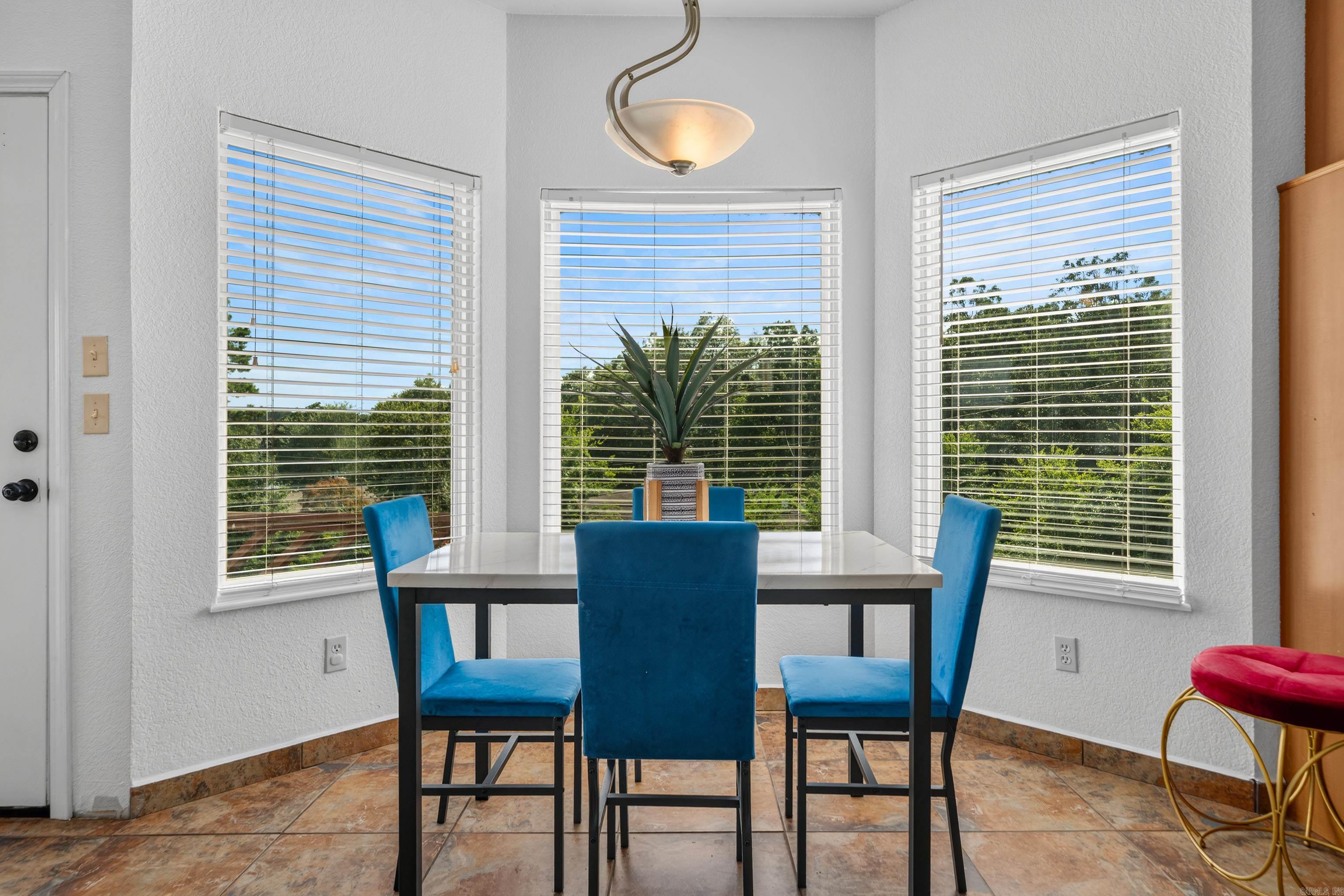 BUENA VISTA HPR - Residential