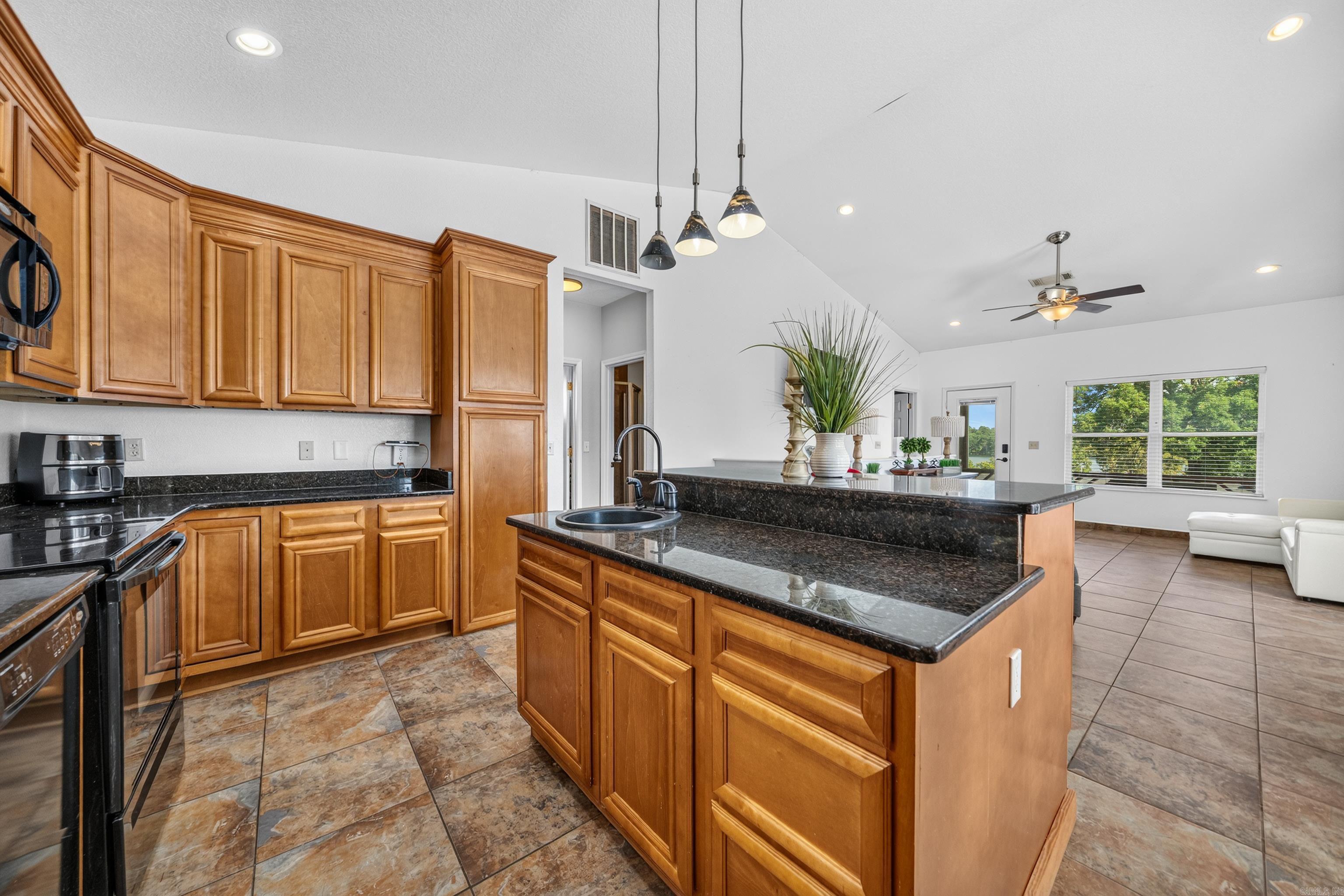 BUENA VISTA HPR - Residential
