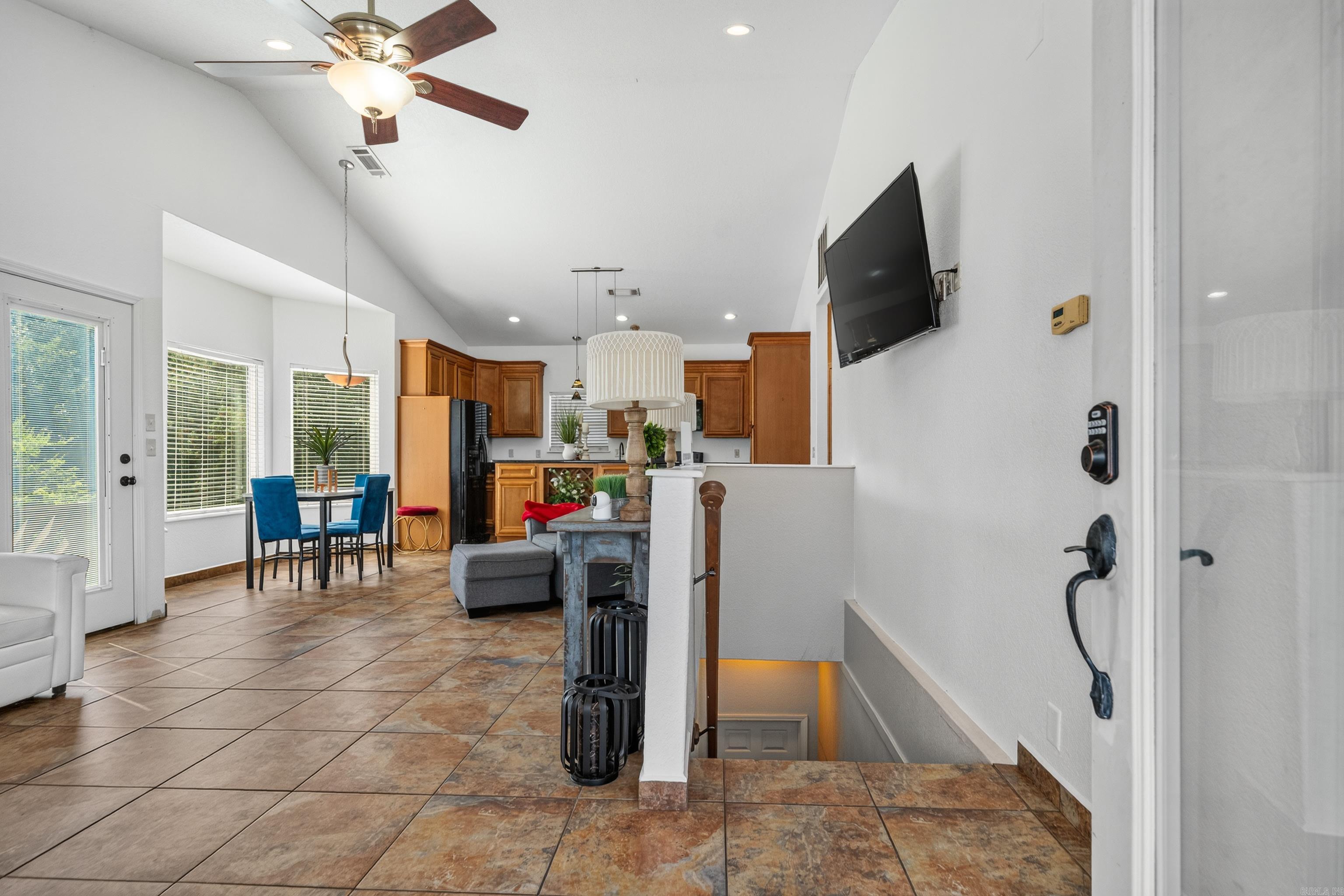 BUENA VISTA HPR - Residential