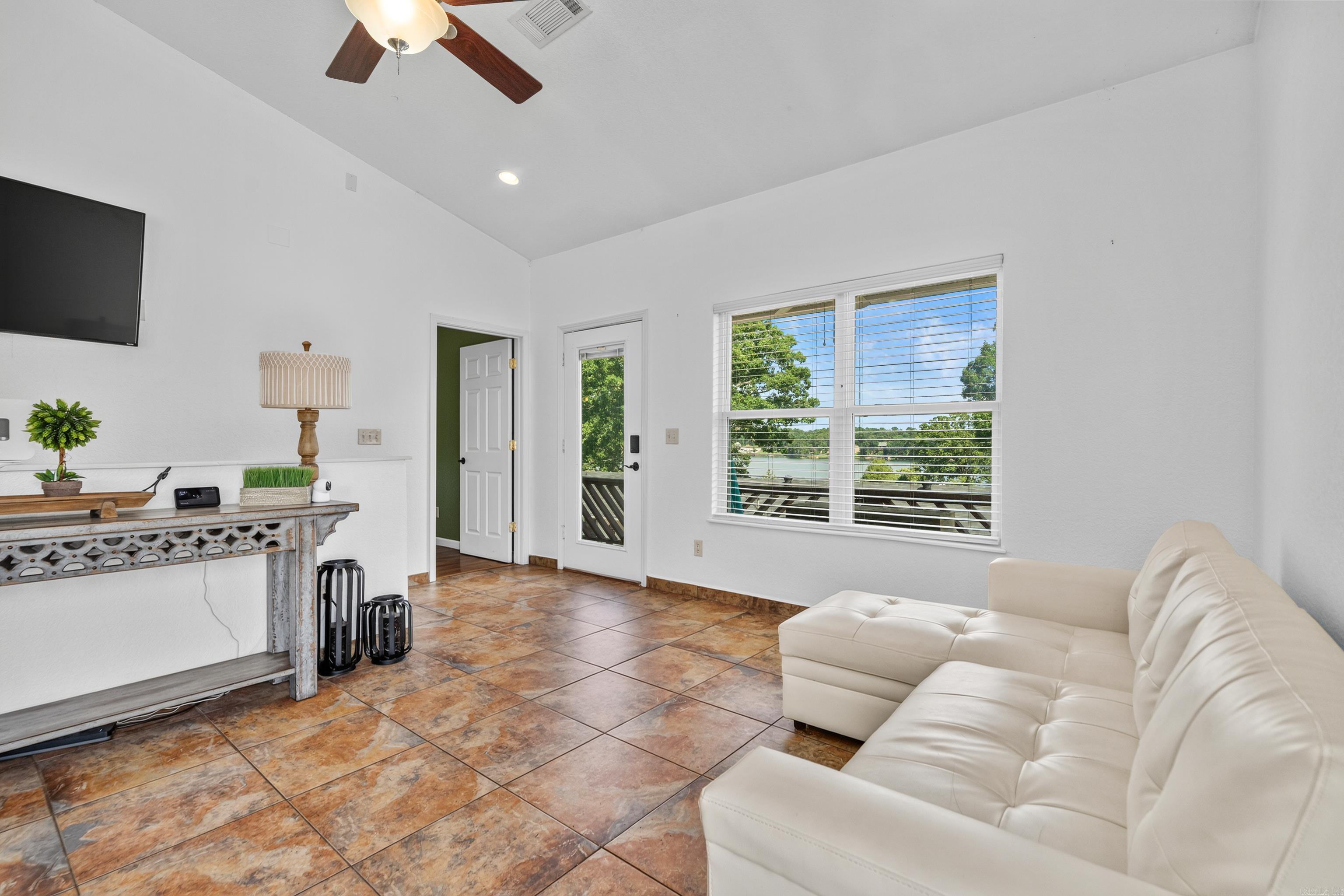 BUENA VISTA HPR - Residential
