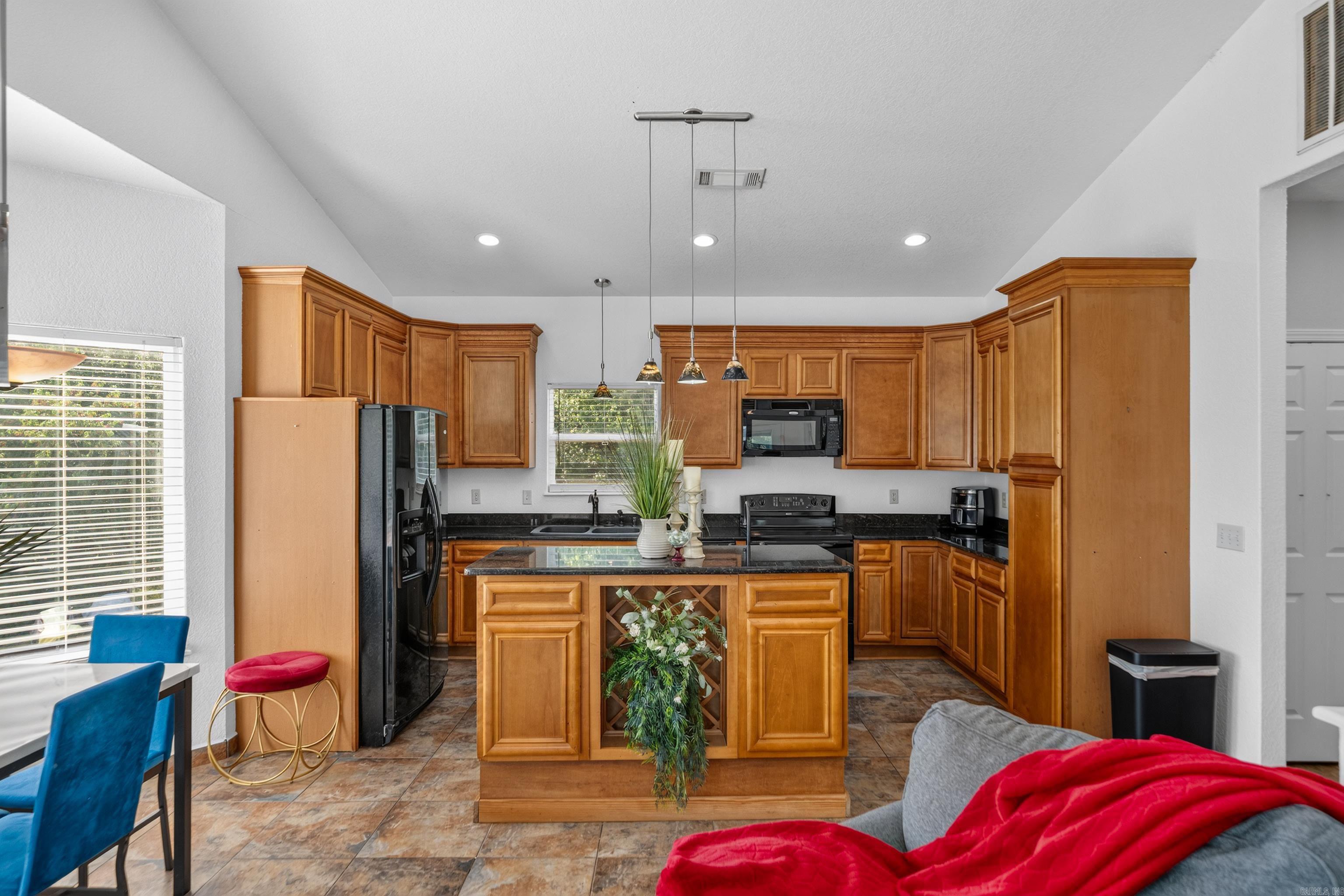 BUENA VISTA HPR - Residential