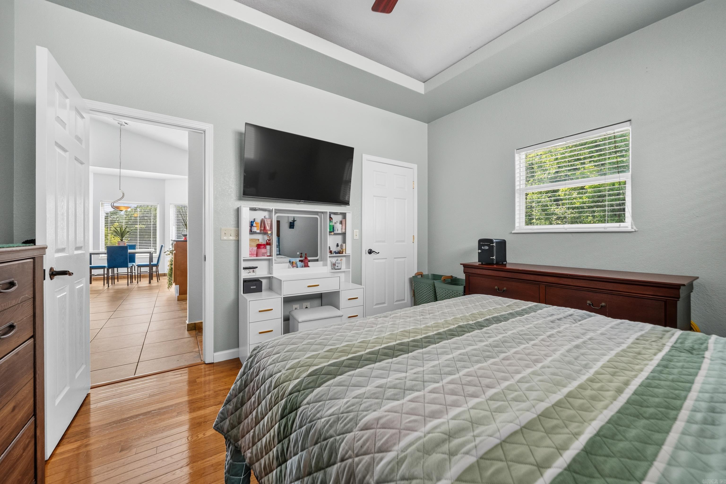 BUENA VISTA HPR - Residential