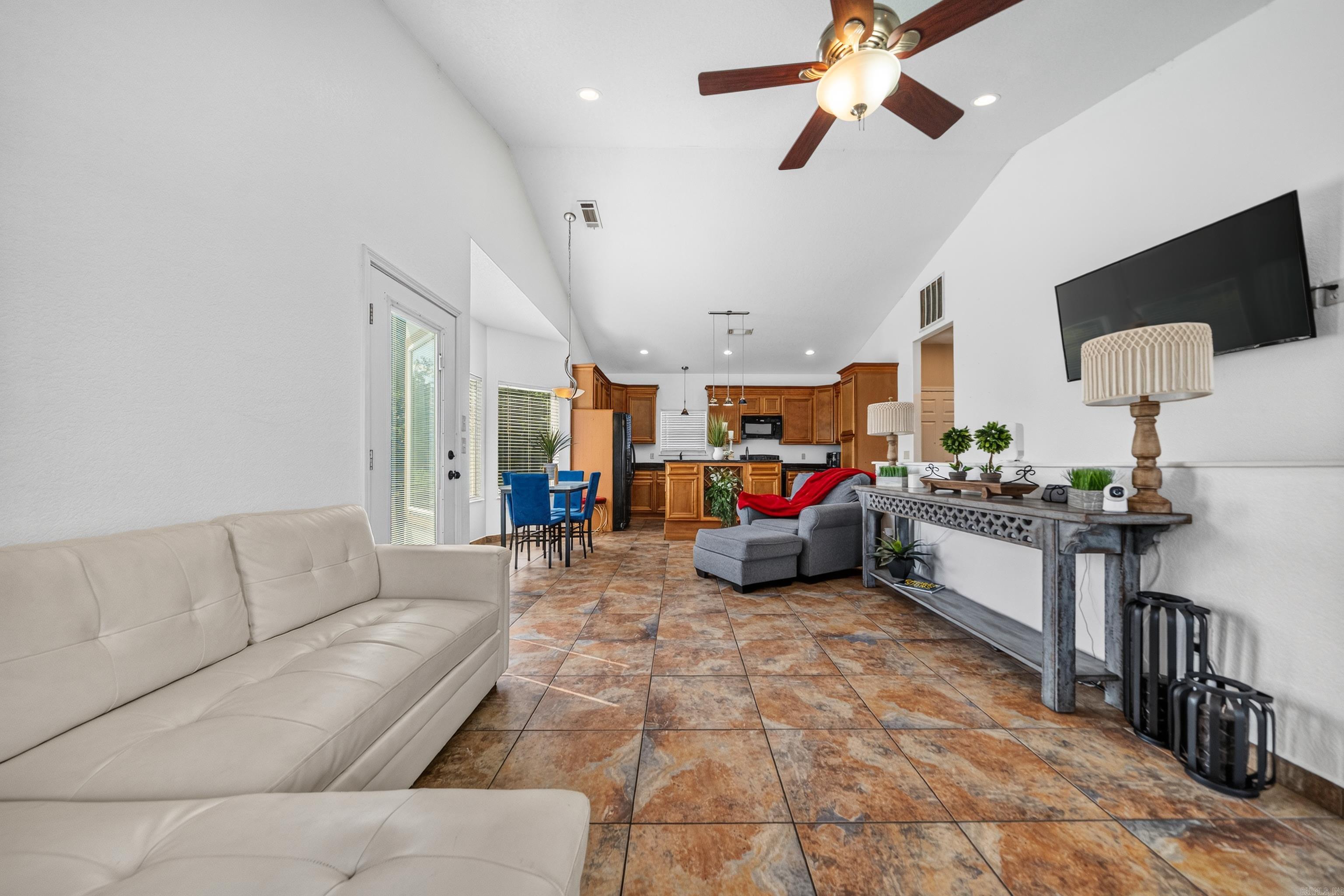 BUENA VISTA HPR - Residential