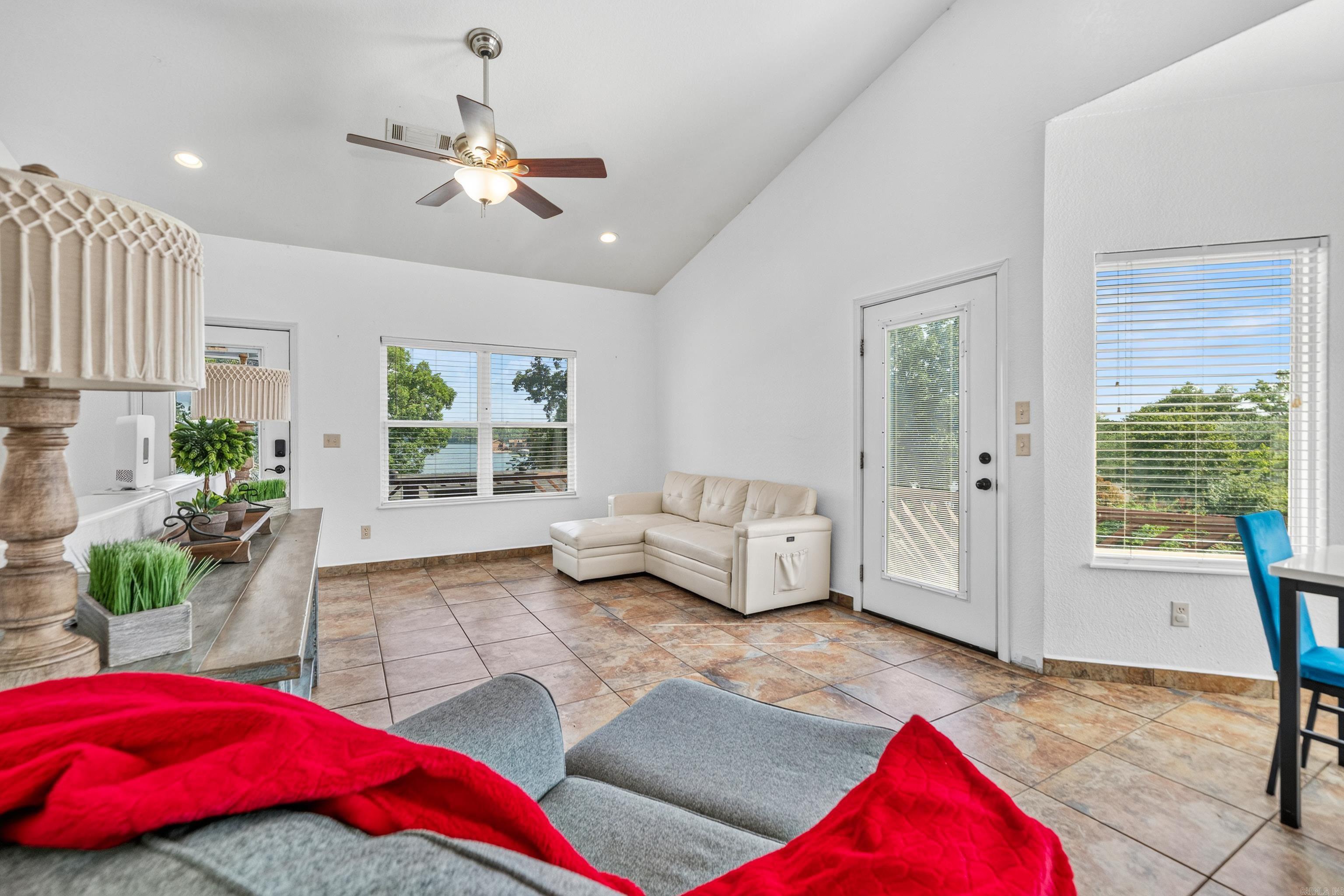 BUENA VISTA HPR - Residential