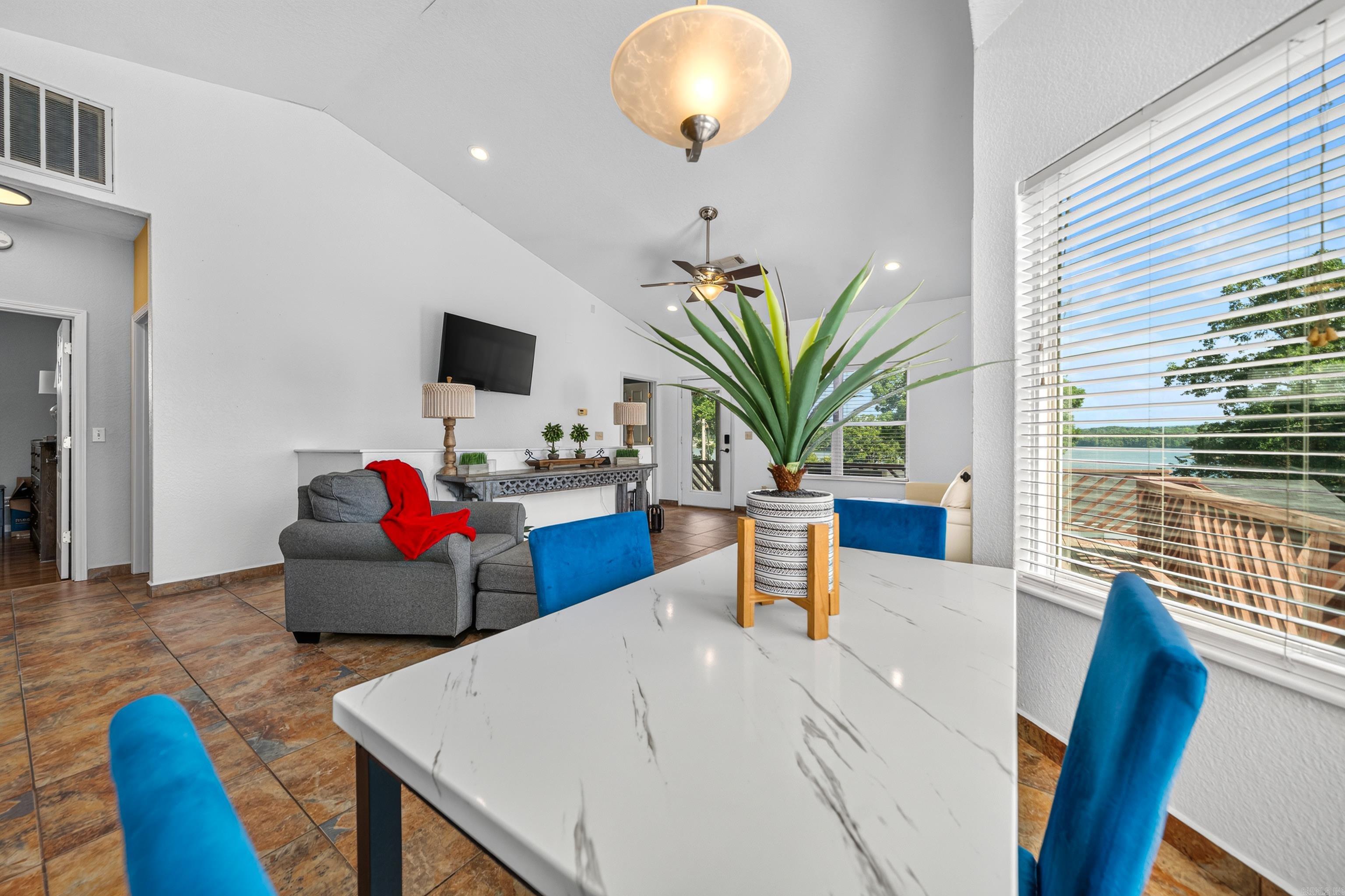 BUENA VISTA HPR - Residential