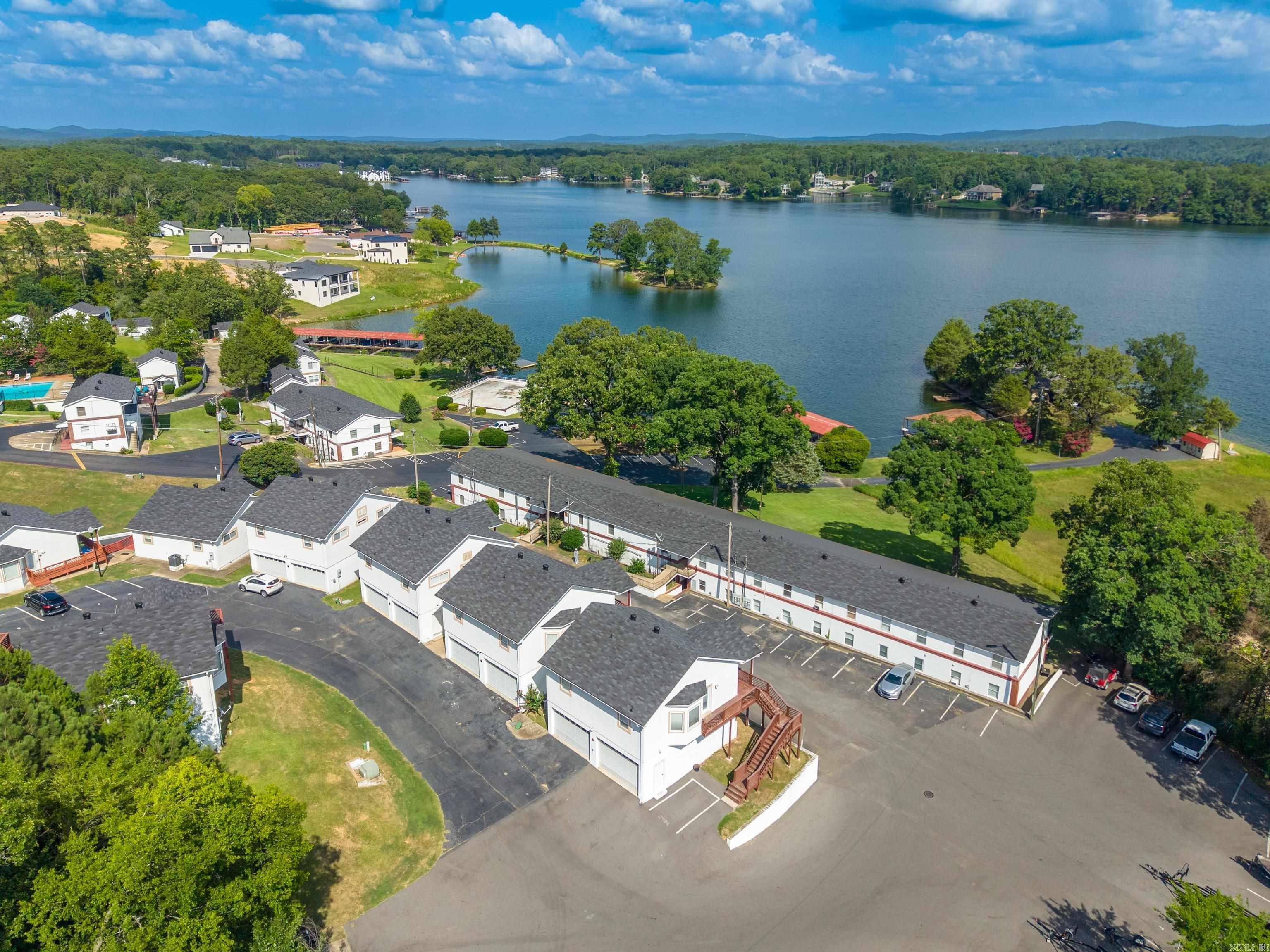 BUENA VISTA HPR - Residential