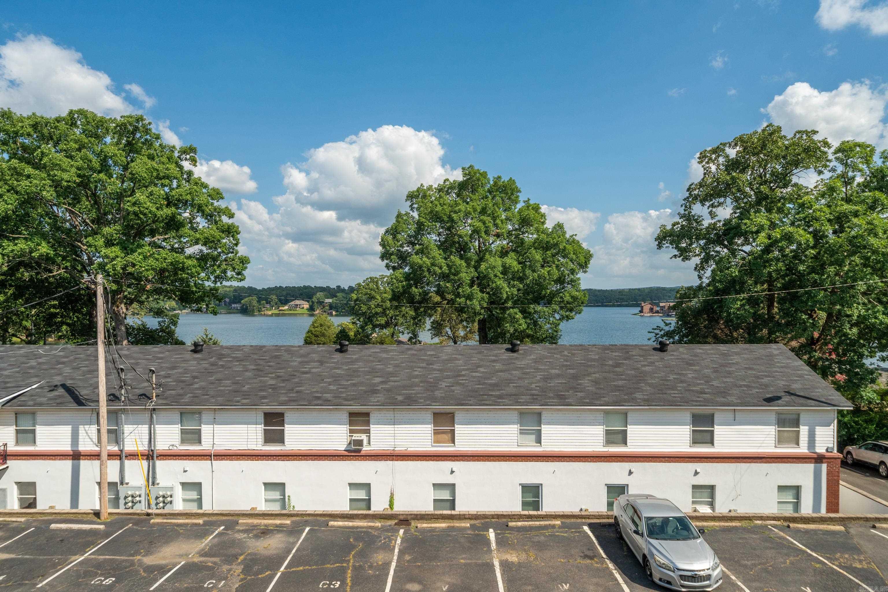 BUENA VISTA HPR - Residential