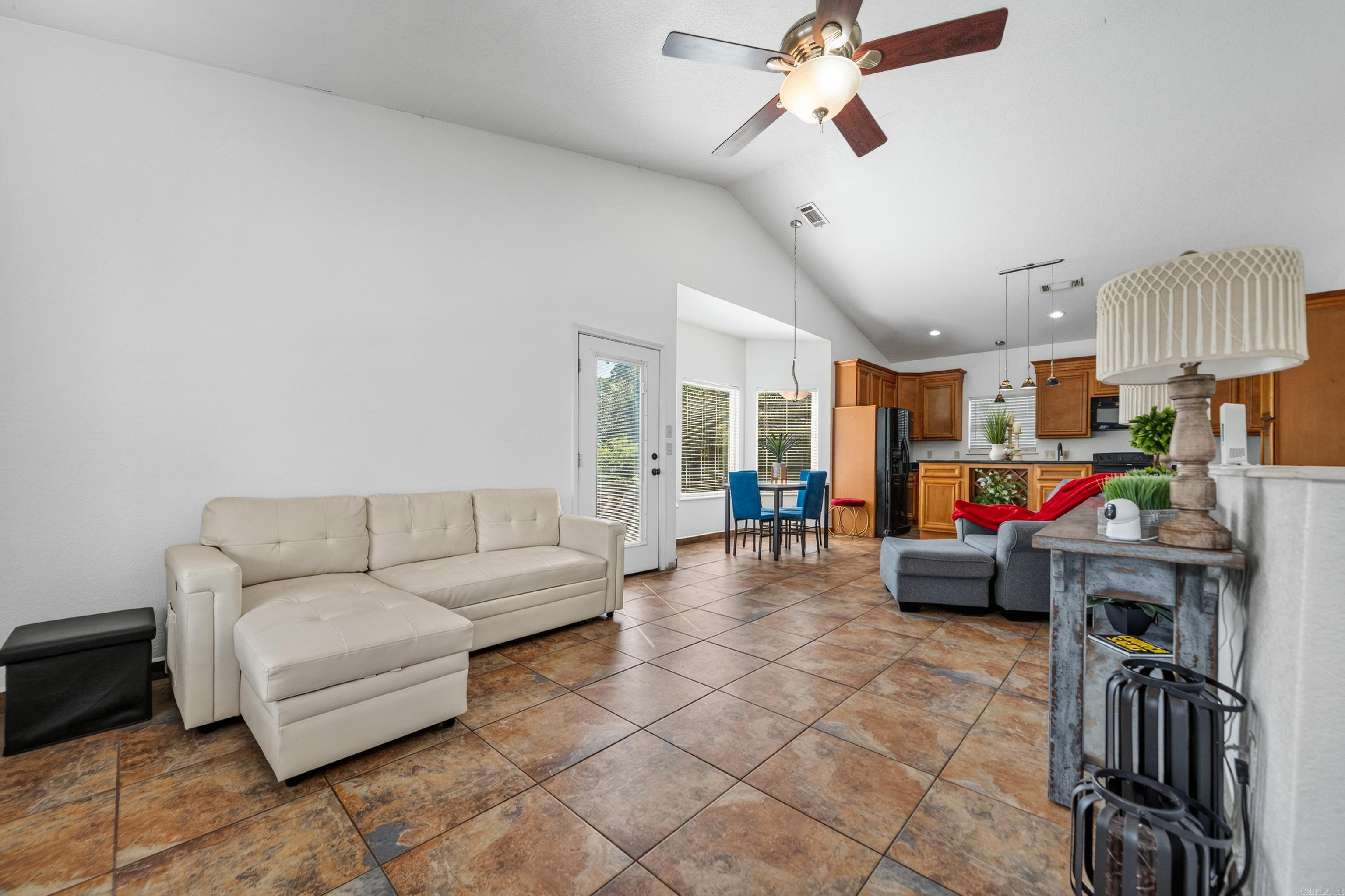 BUENA VISTA HPR - Residential