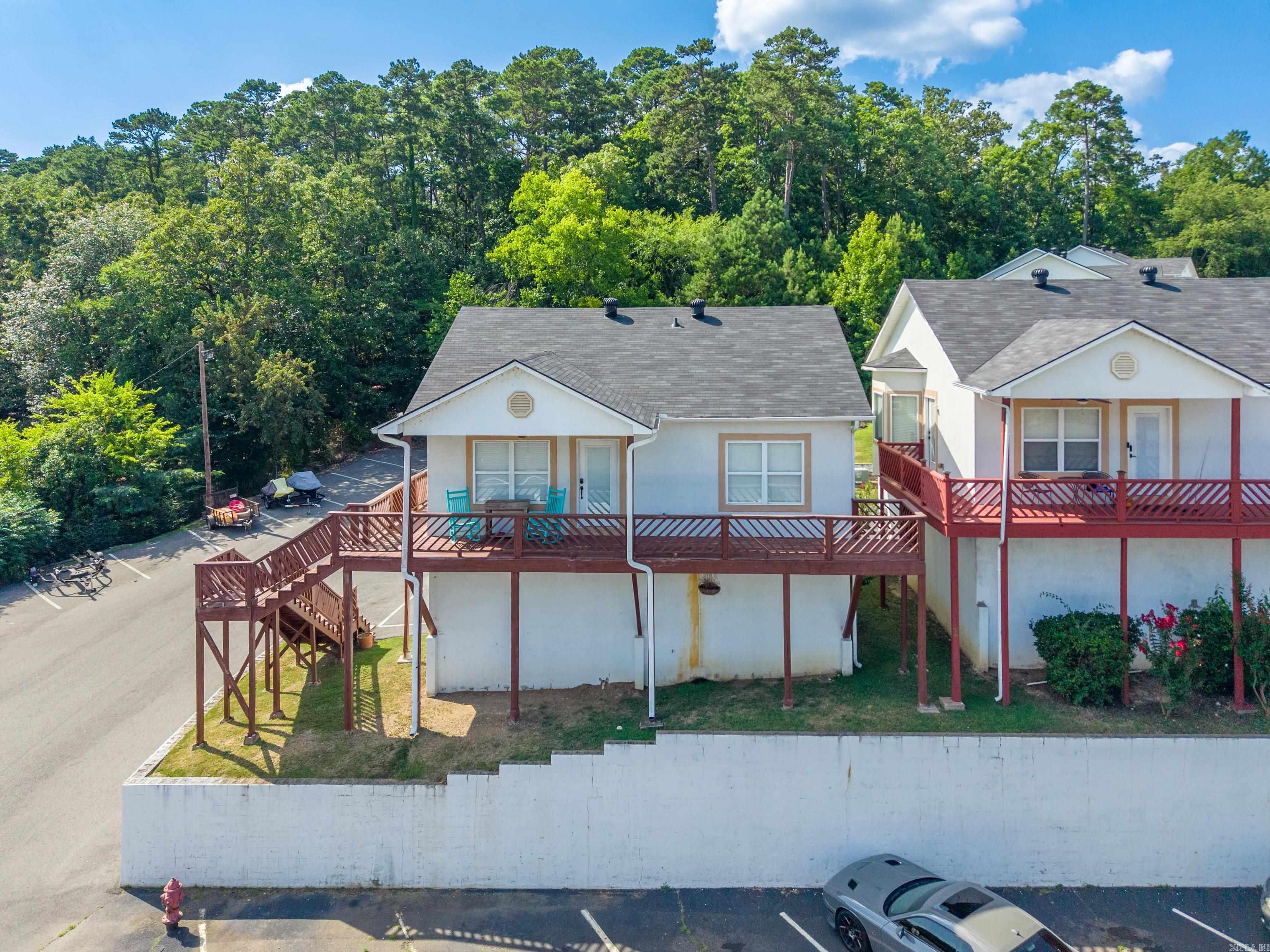 BUENA VISTA HPR - Residential