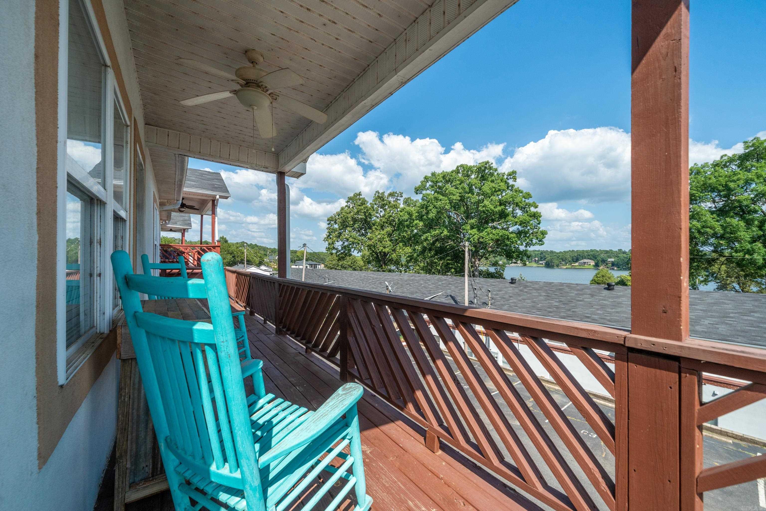BUENA VISTA HPR - Residential