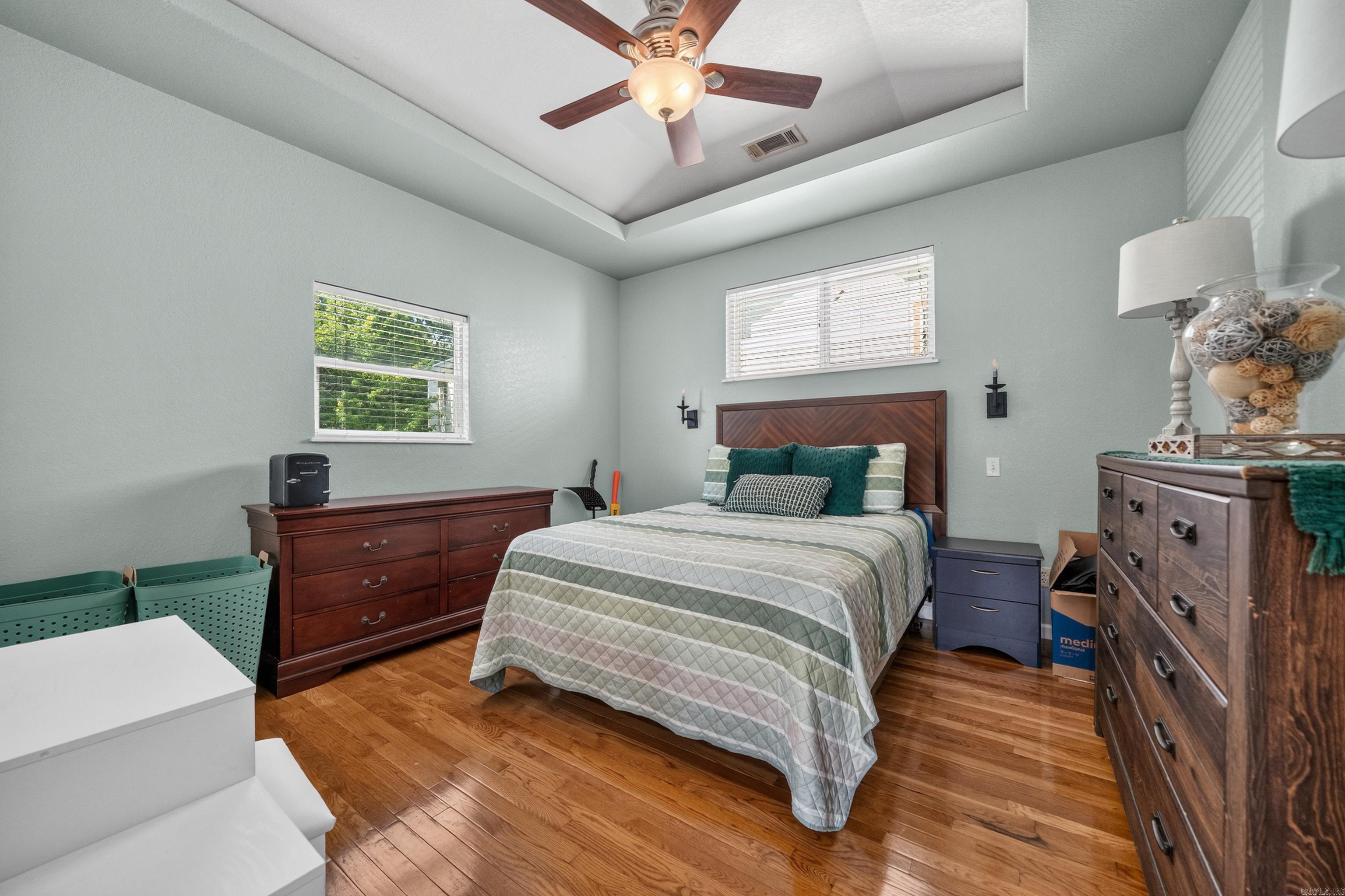 BUENA VISTA HPR - Residential