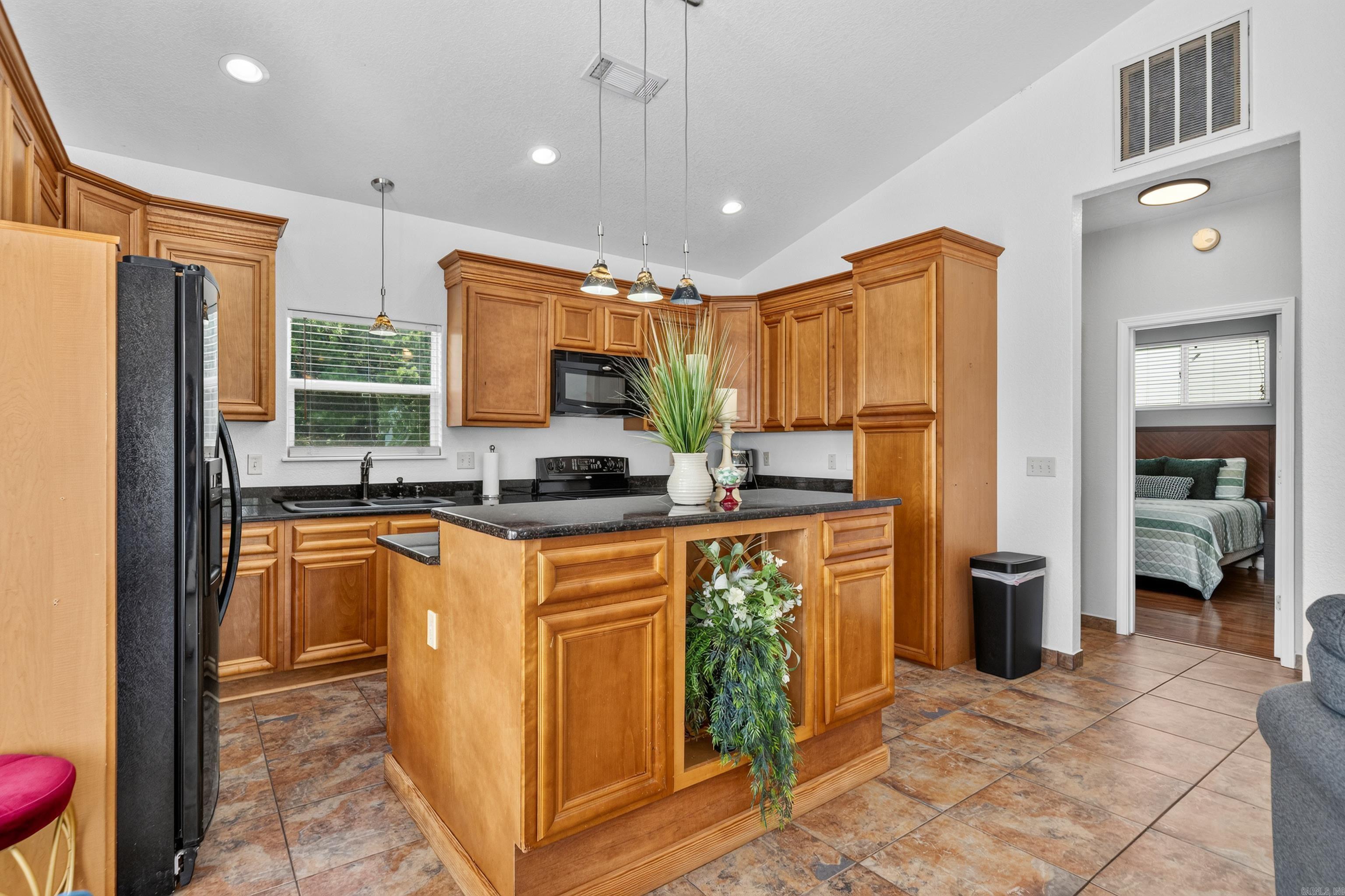 BUENA VISTA HPR - Residential