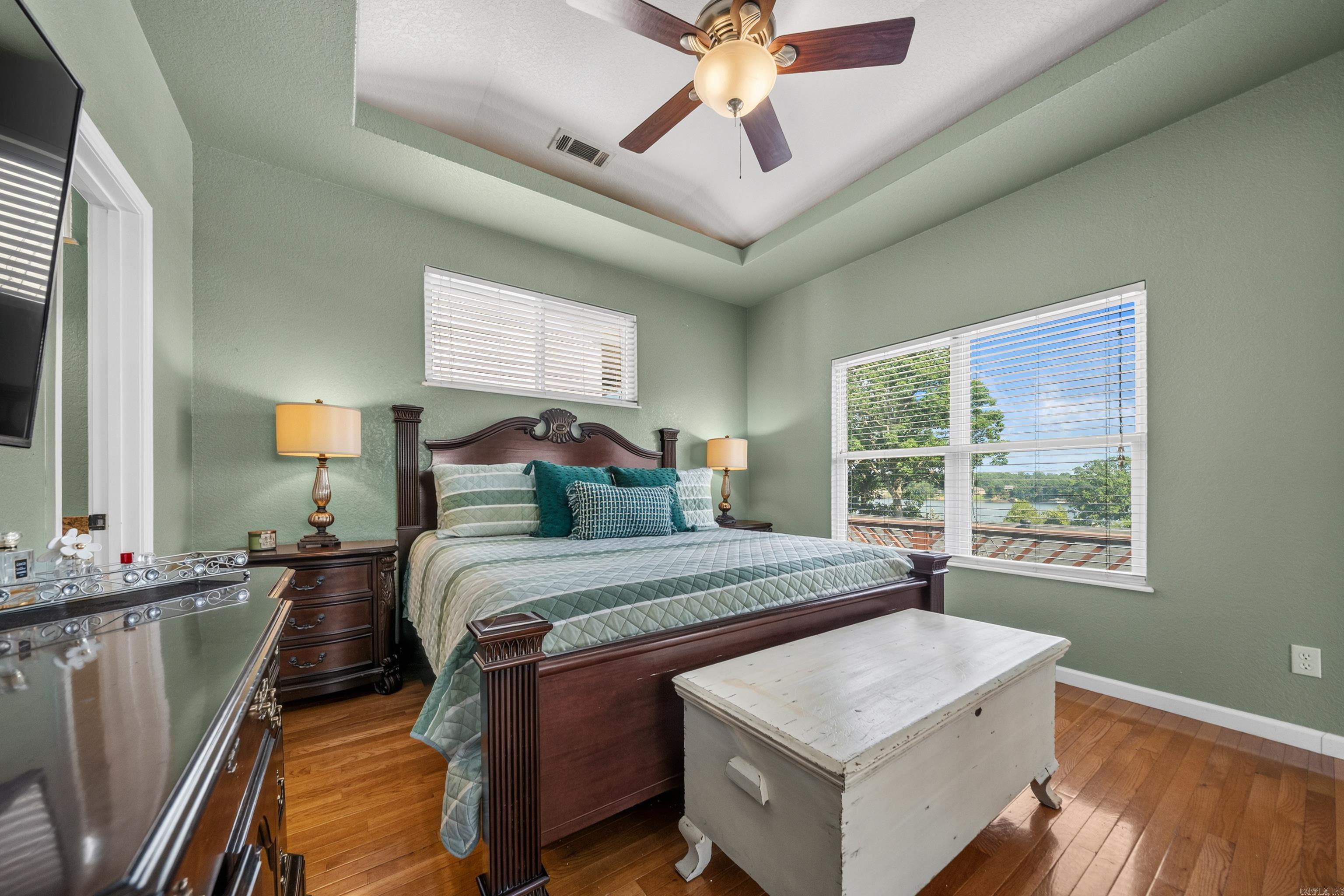BUENA VISTA HPR - Residential