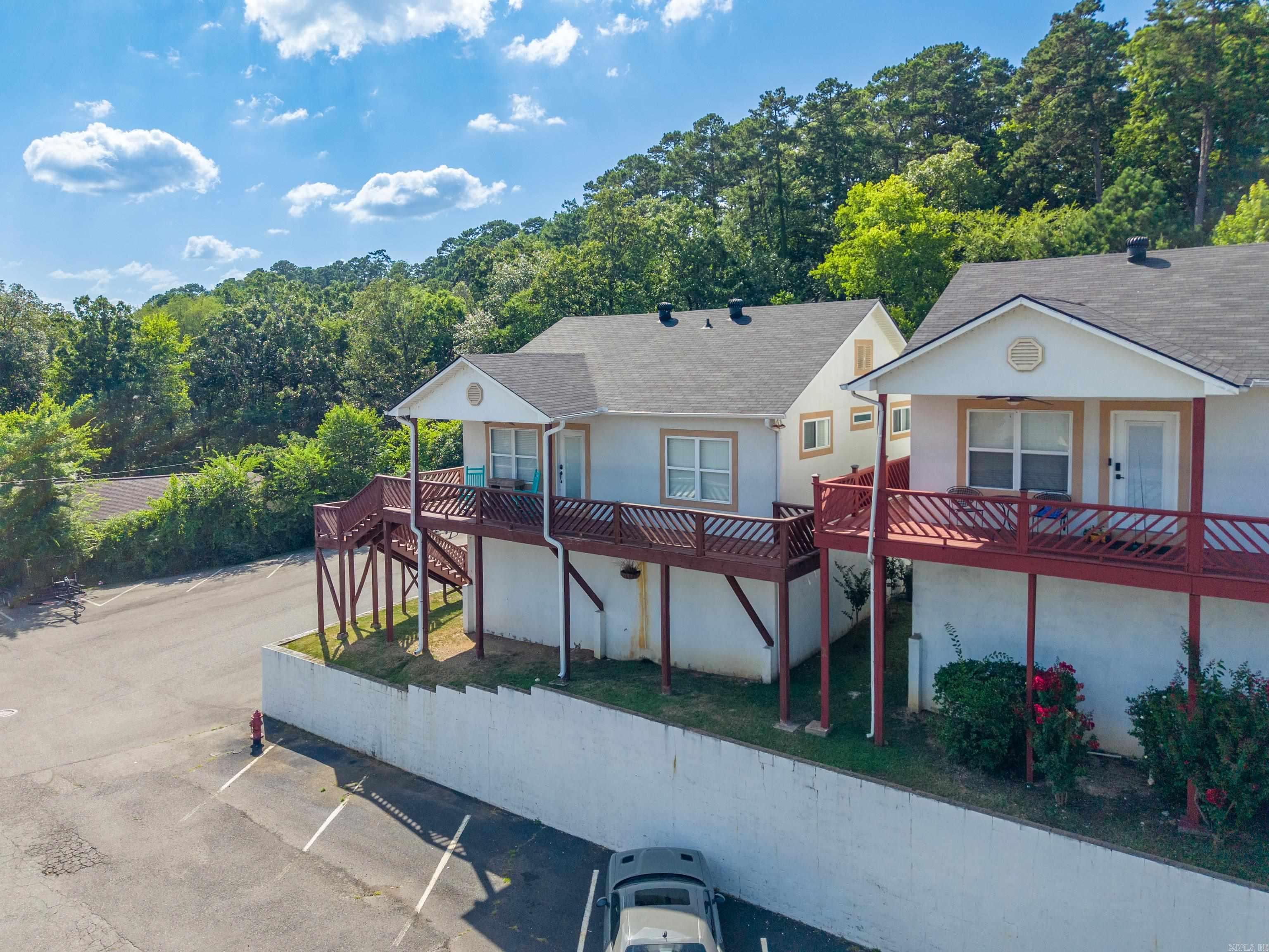 BUENA VISTA HPR - Residential
