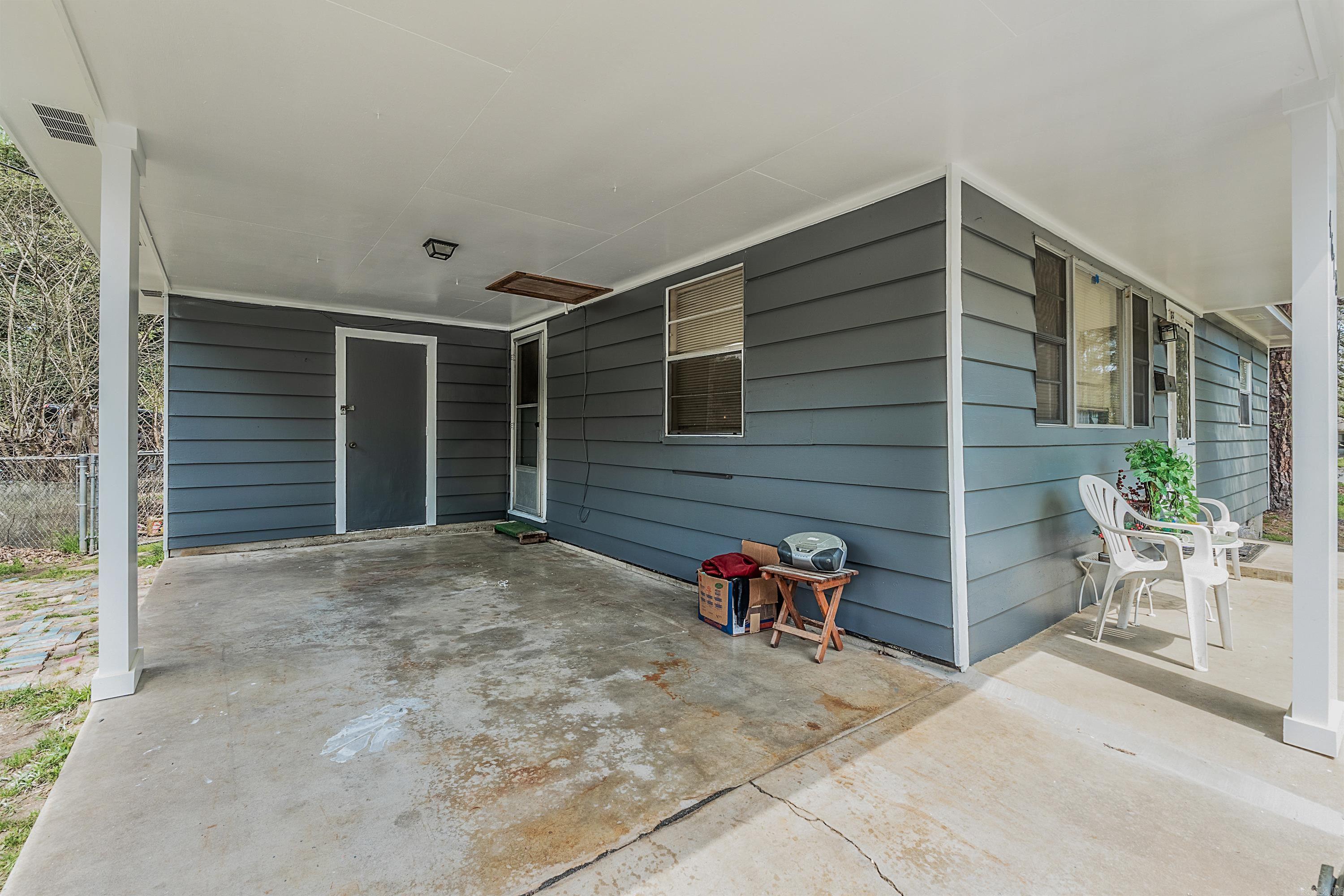 Gum Springs - Residential