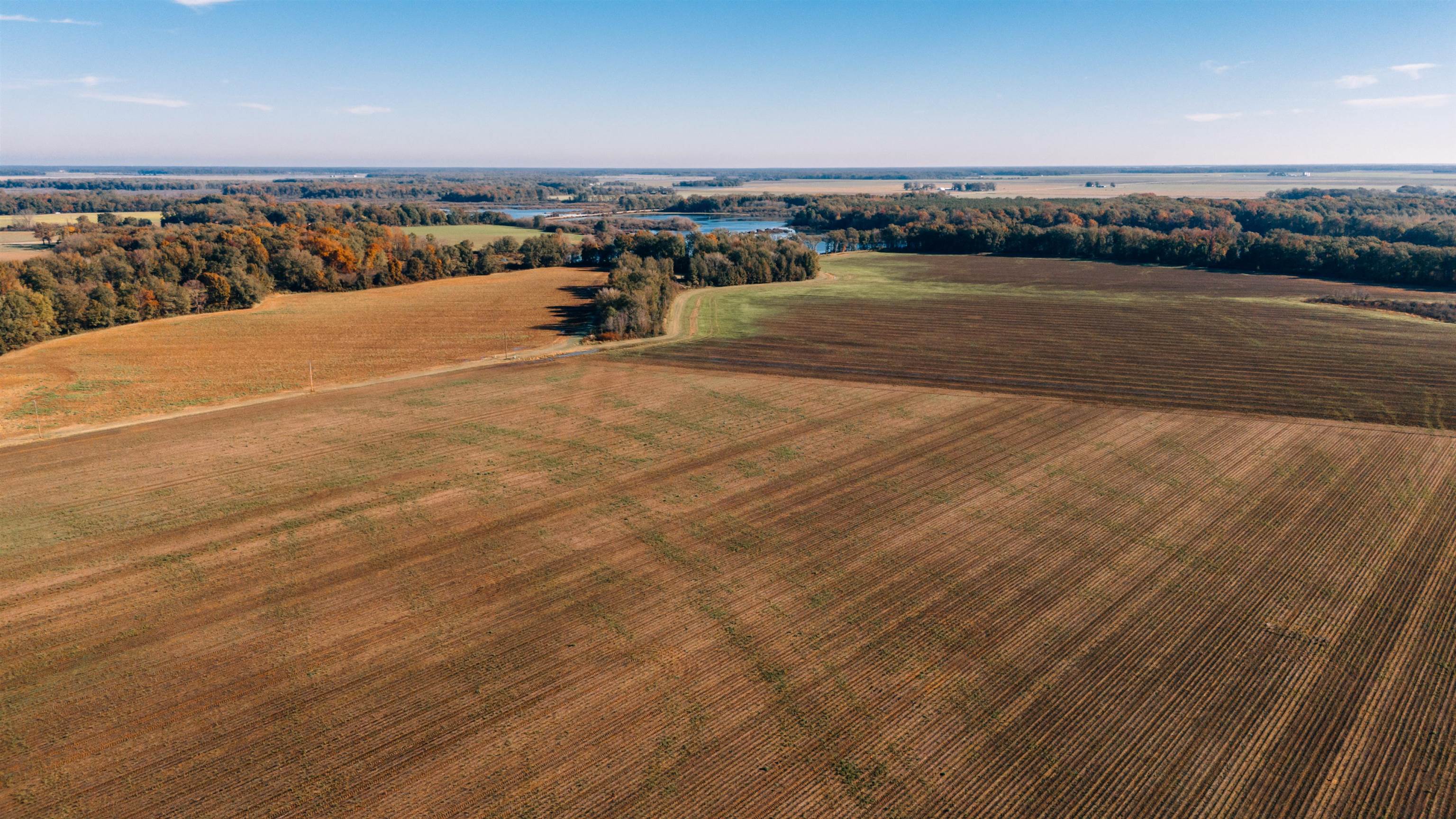 Not in Subdivision - Farm