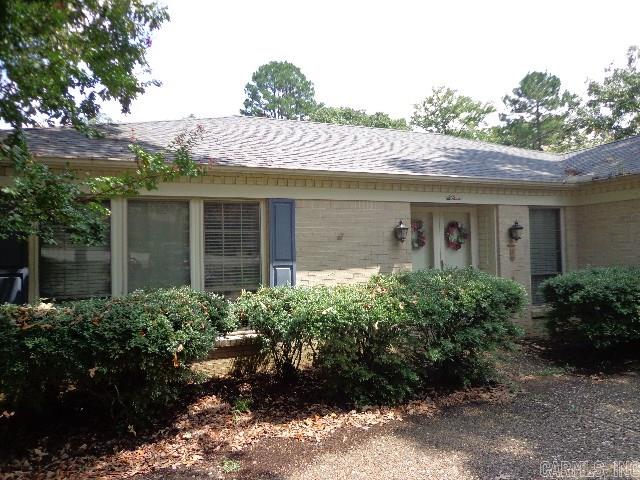Walnut Valley - Residential Lease