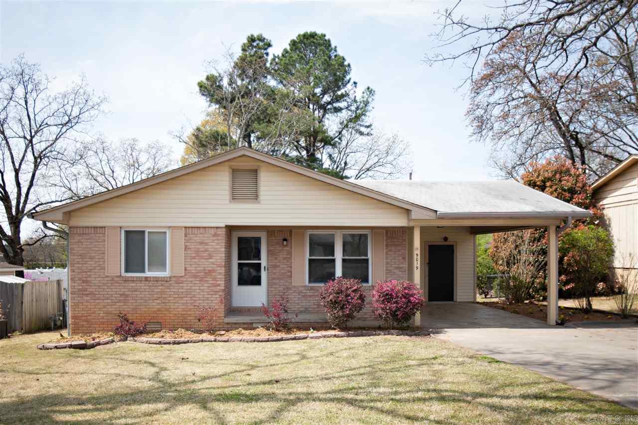 Cute 3 bedroom 2 bath home for rent in the Northwood subdivision of Sherwood.  Easy access to Kiehl and Hwy 107. Close to shopping, dining, and much more! This property is managed by Hoffman Team so beware of scammers - we will never ask you to Cashapp us money. The lease for this property is for 18 months to 2 years with a 3% increase after the first year. Income must be 3x the amount of rent. Deposit, first month’s rent, and the $50 administration fee due before move in. This property does not accept section 8. Visit our Hoffman Team website or come to our office to schedule your showing today! We are located at 3009 W Markham Street in Little Rock and our office hours are Monday - Friday, 8:30am-4:30pm.