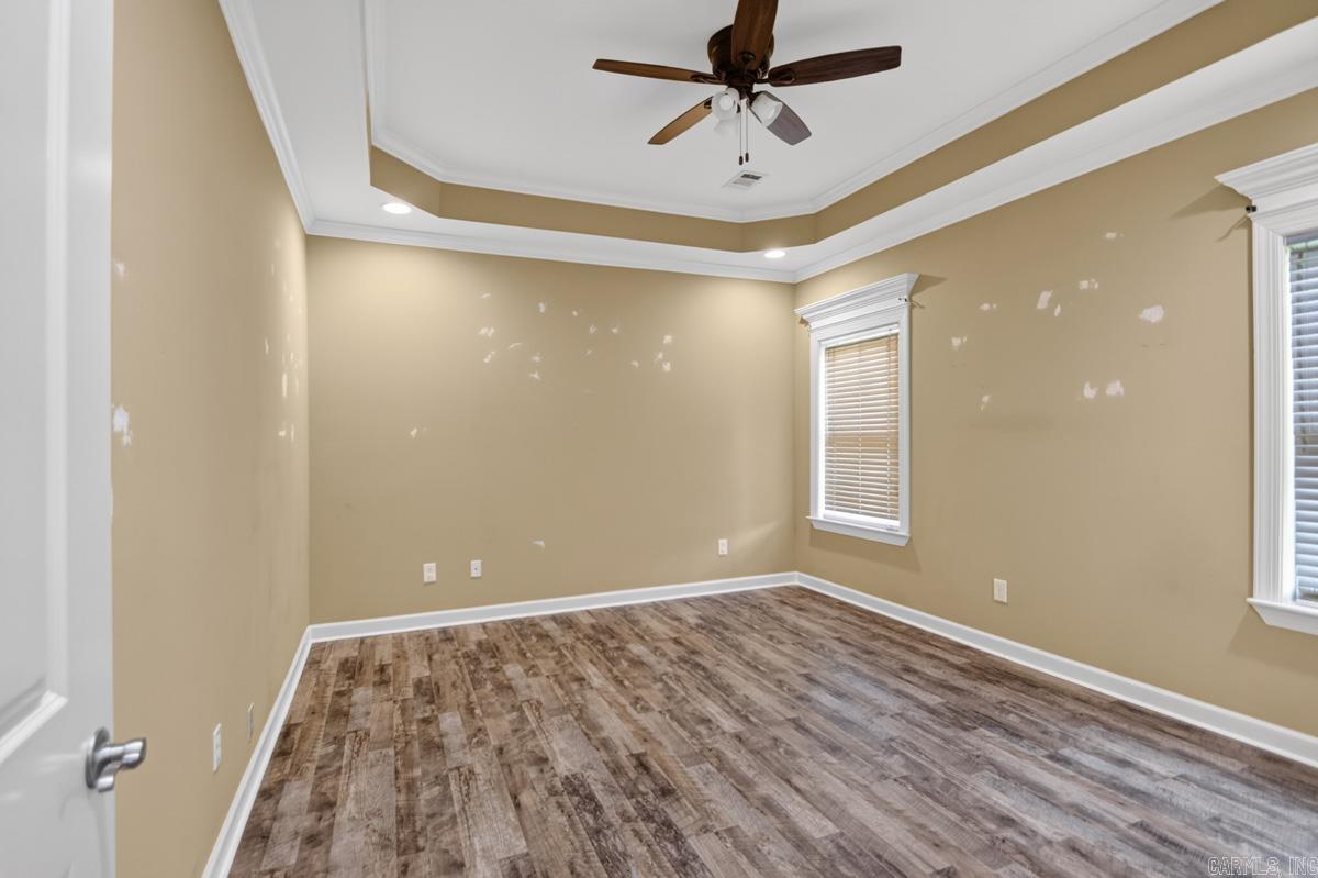White Oak Pond Phase III - Residential