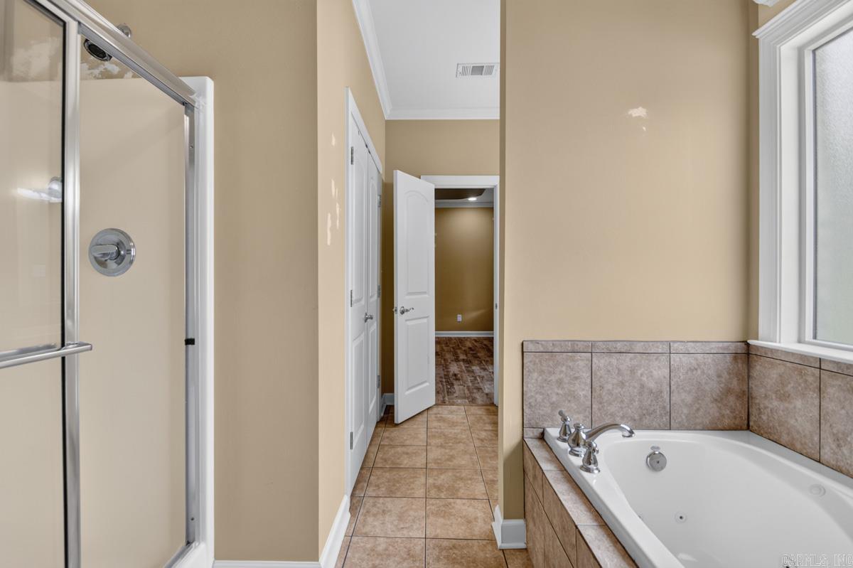 White Oak Pond Phase III - Residential