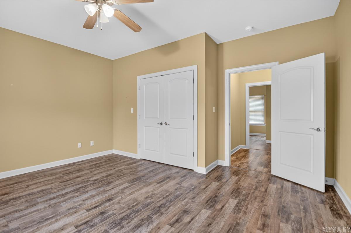 White Oak Pond Phase III - Residential