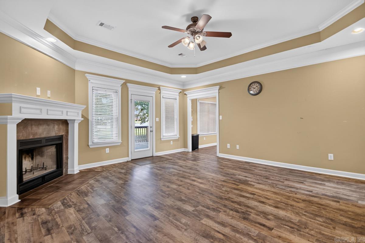 White Oak Pond Phase III - Residential
