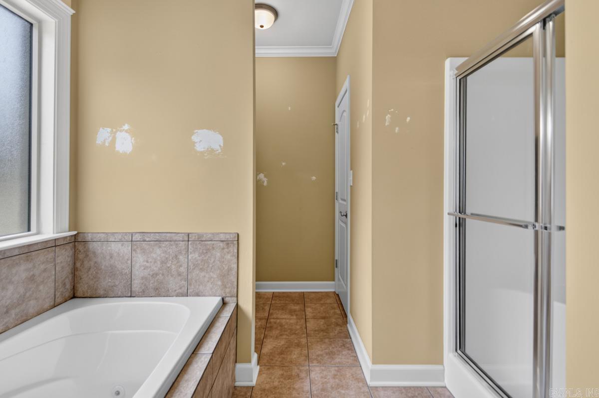 White Oak Pond Phase III - Residential