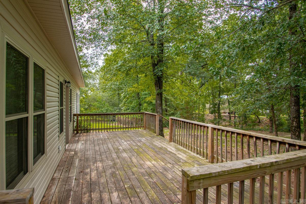 White Oak Pond Phase III - Residential