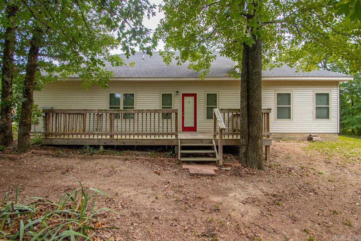 White Oak Pond Phase III - Residential