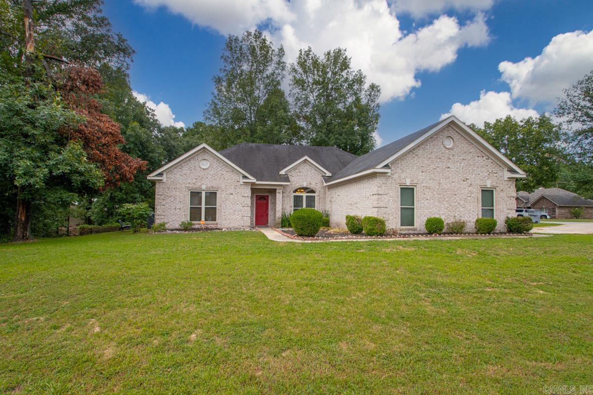 White Oak Pond Phase III - Residential