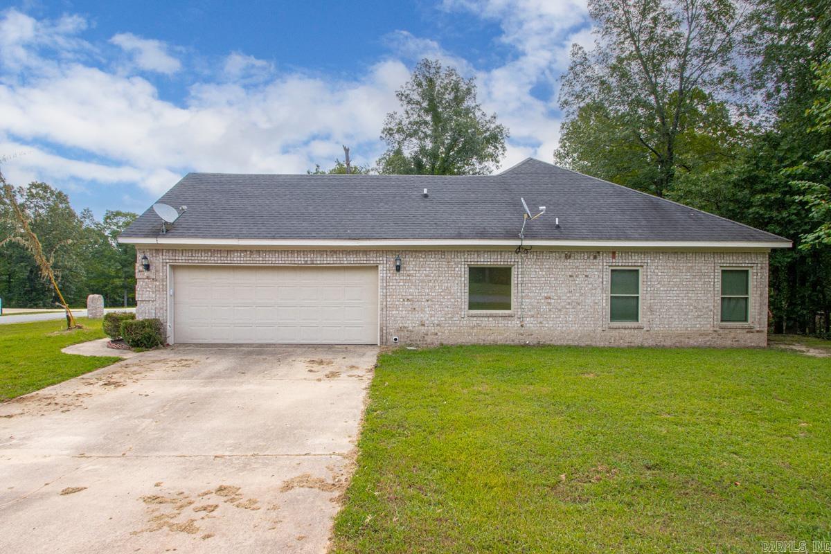 White Oak Pond Phase III - Residential