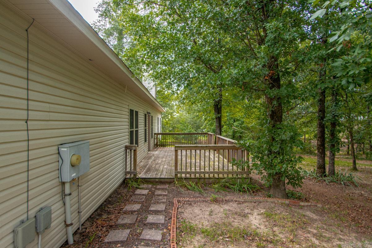 White Oak Pond Phase III - Residential