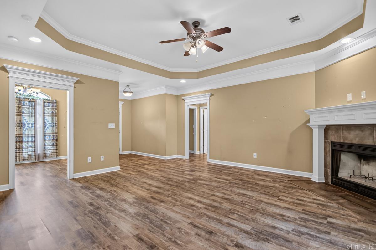 White Oak Pond Phase III - Residential