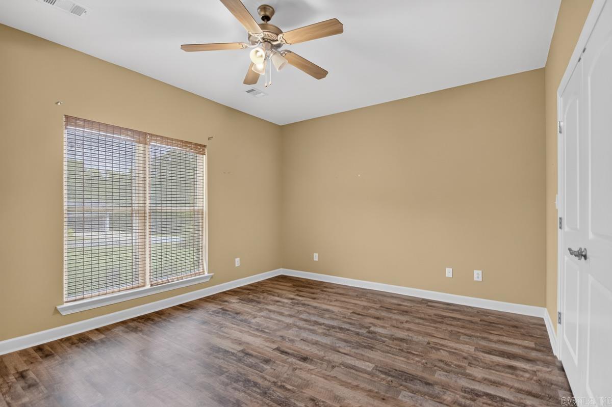 White Oak Pond Phase III - Residential
