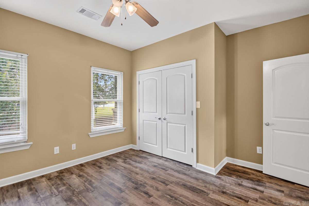 White Oak Pond Phase III - Residential