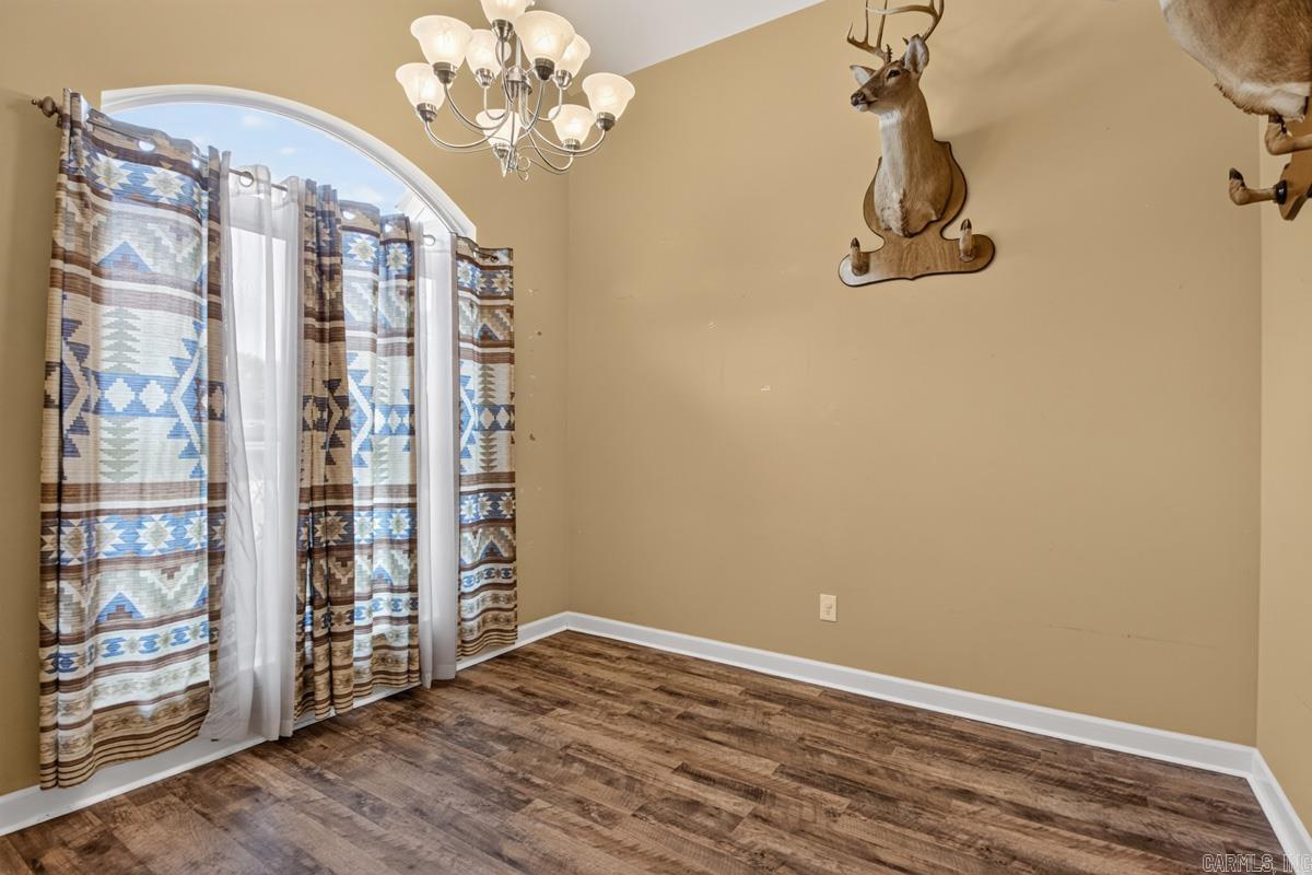 White Oak Pond Phase III - Residential