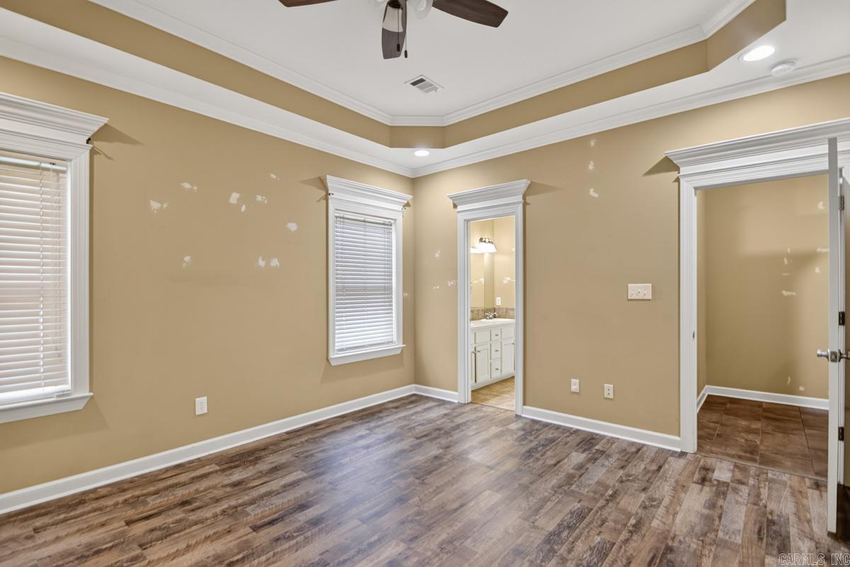 White Oak Pond Phase III - Residential