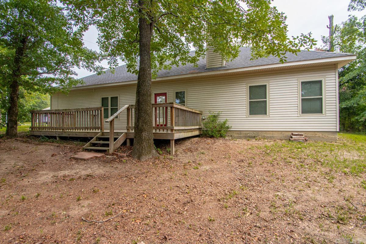 White Oak Pond Phase III - Residential