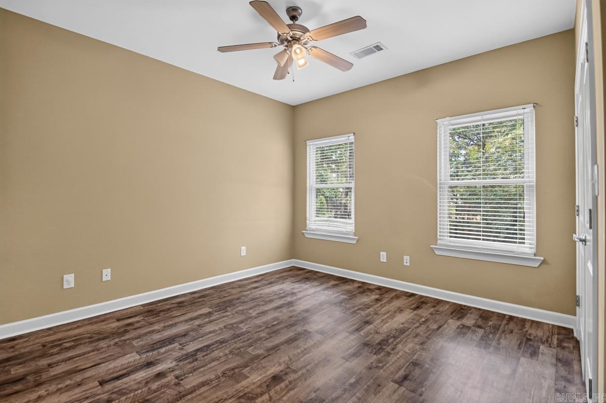 White Oak Pond Phase III - Residential