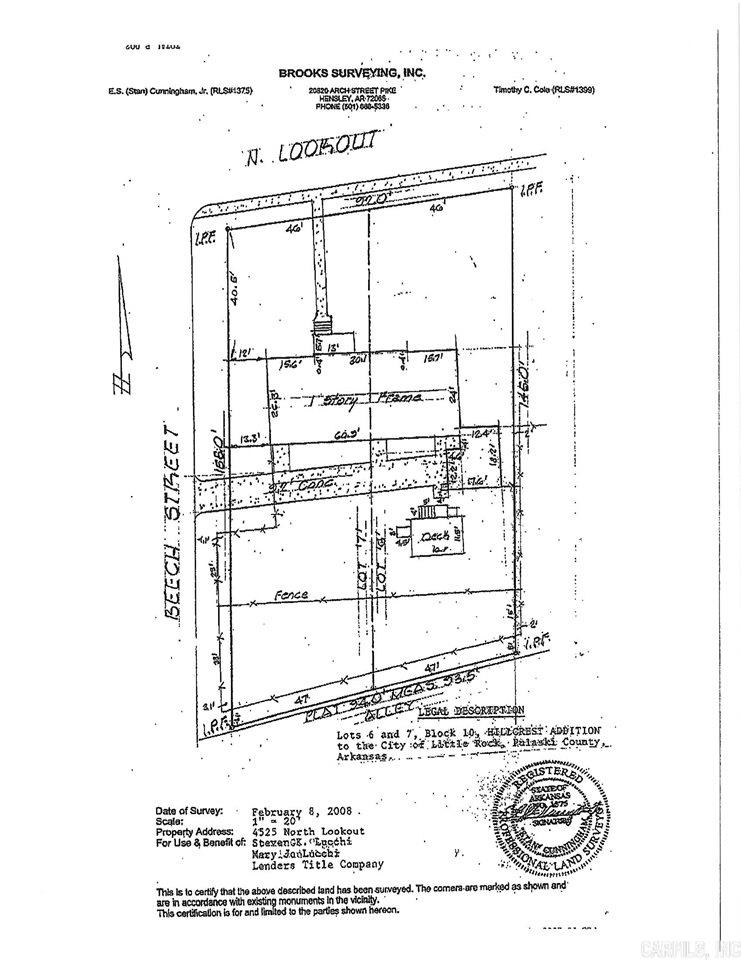 HILLCREST - Residential