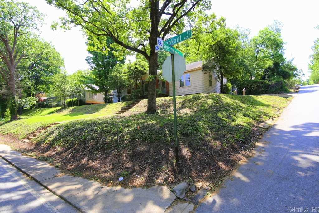 HILLCREST - Residential