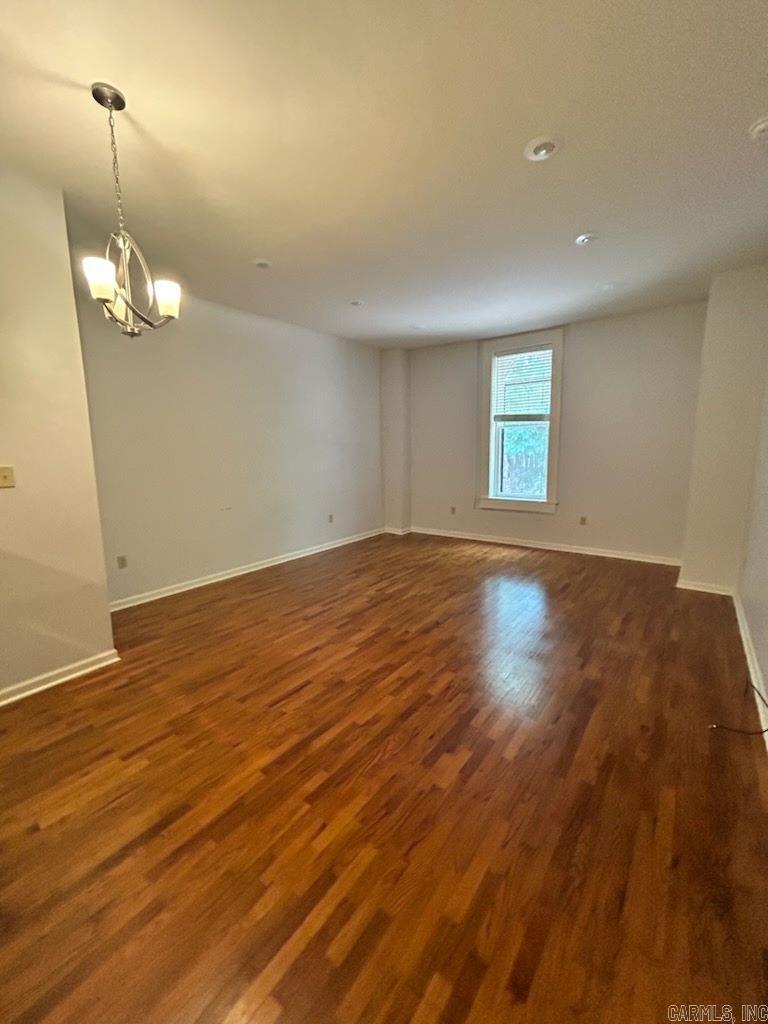 City of Little Rock L10 - Residential Lease