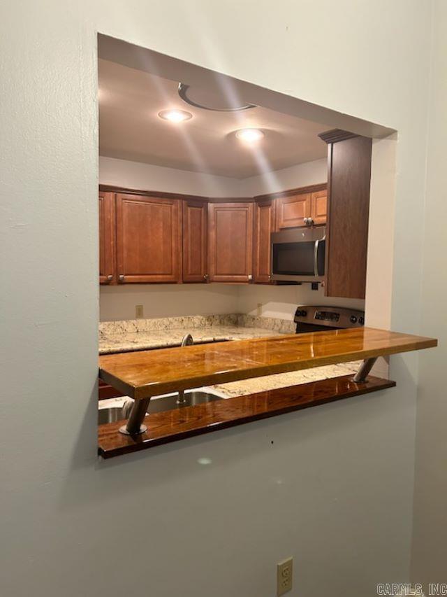 City of Little Rock L10 - Residential Lease