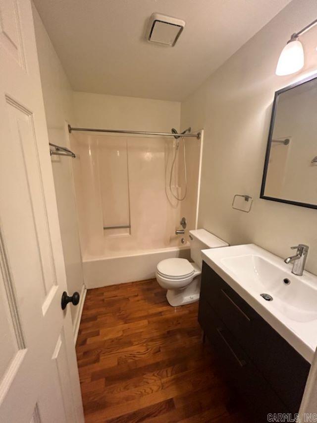 City of Little Rock L10 - Residential Lease