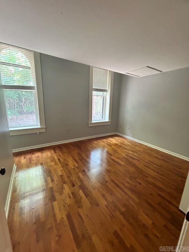 City of Little Rock L10 - Residential Lease