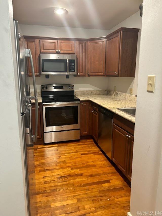 City of Little Rock L10 - Residential Lease
