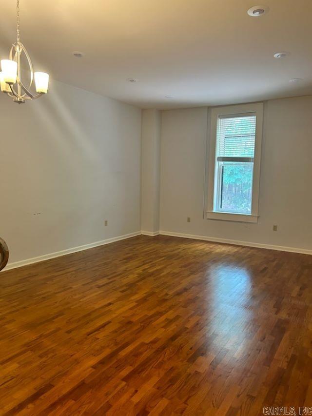 City of Little Rock L10 - Residential Lease